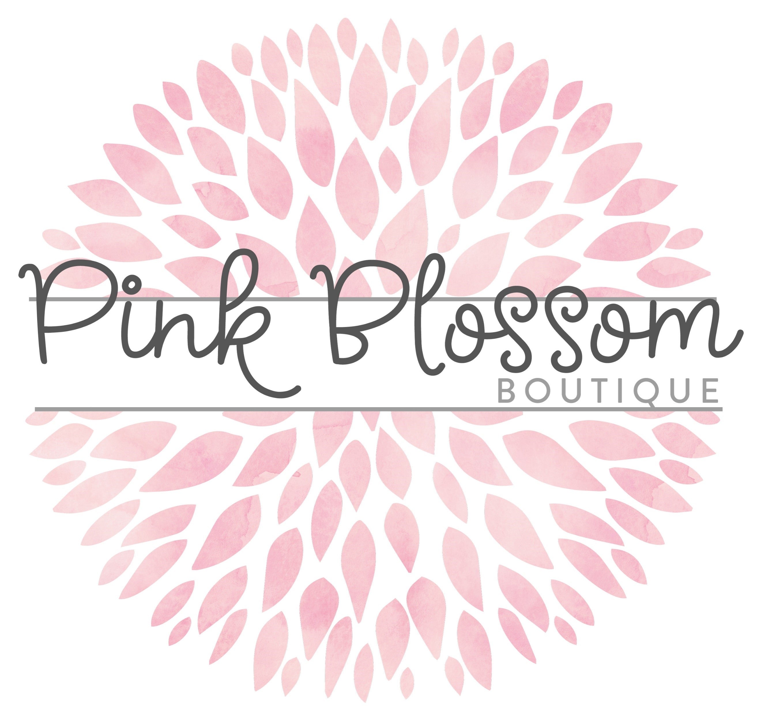 Pink Blossom Boutique