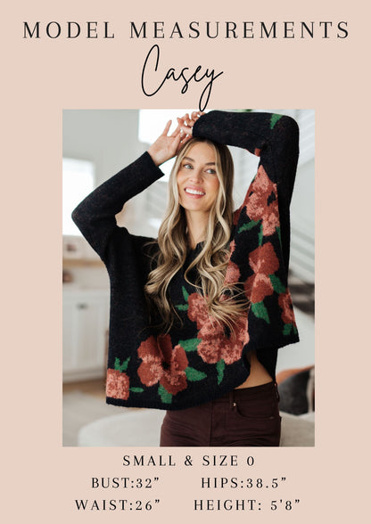 You've Got Options Cardigan