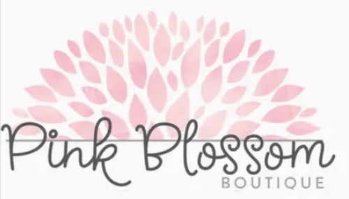 Pink Blossom Boutique